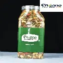 Roasted [air fry] Nut & Seed Mix