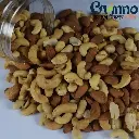 Roasted [air fry] Nut Mix