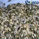 Roasted [air fry] Seed Mix