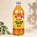 Bragg Organic Apple Cider Vinegar 946mL
