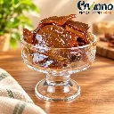 Amsotto Pickle (আমসত্ত্ব আচার) 