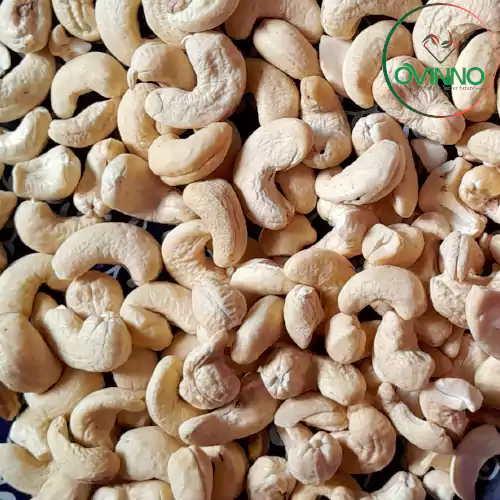 White Cashew (কাজু বাদাম)