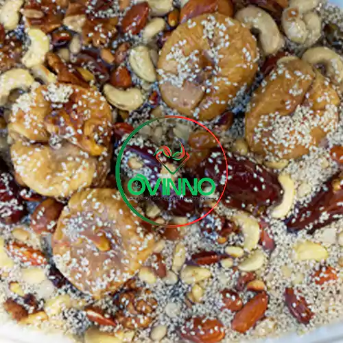 Honey Nut (হানি নাট) 