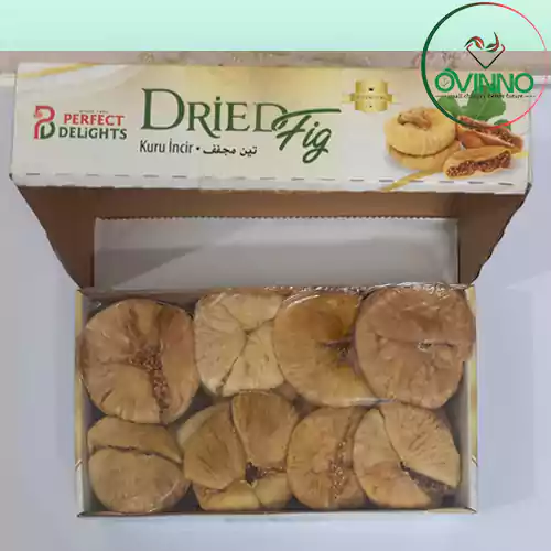 Dried Fig (ত্বীনফল)