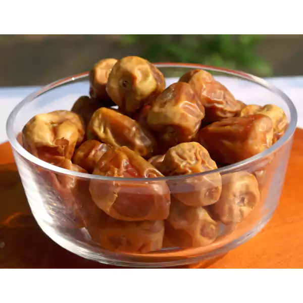 Sukkari (সুক্কারি খেজুর) 