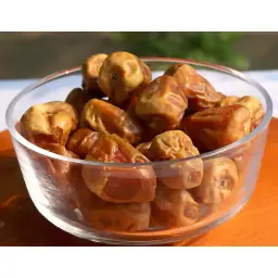 Sukkari (সুক্কারি খেজুর) 