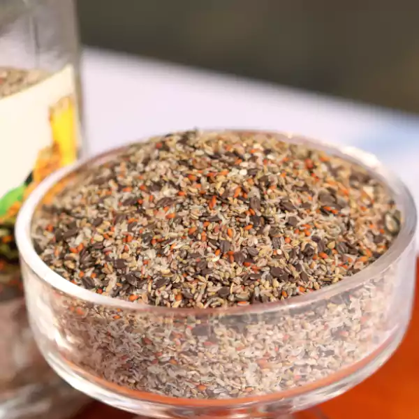 Ovinno Reviva Juice (অভিন্ন রেভিভা জুস) 