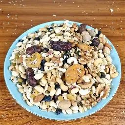 Nutrie Food (নিউট্রি ফুড)