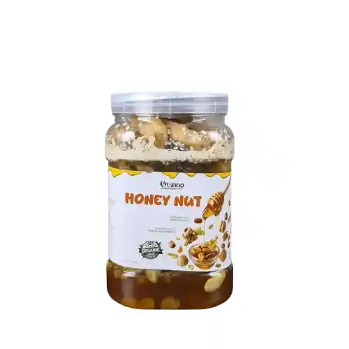 Honey Nut (হানি নাট) 