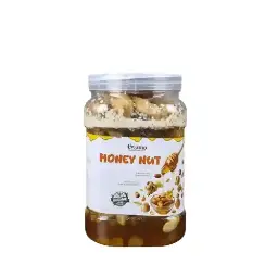 Honey Nut (হানি নাট) 