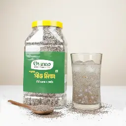 Sorbot Seed Mix ( শরবত সীড মিক্স ) 