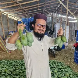 Amrapali Mango (আম্রপালি আম)