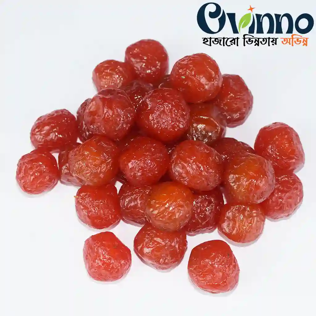 Dried Red Plam ( রেড প্লাম )