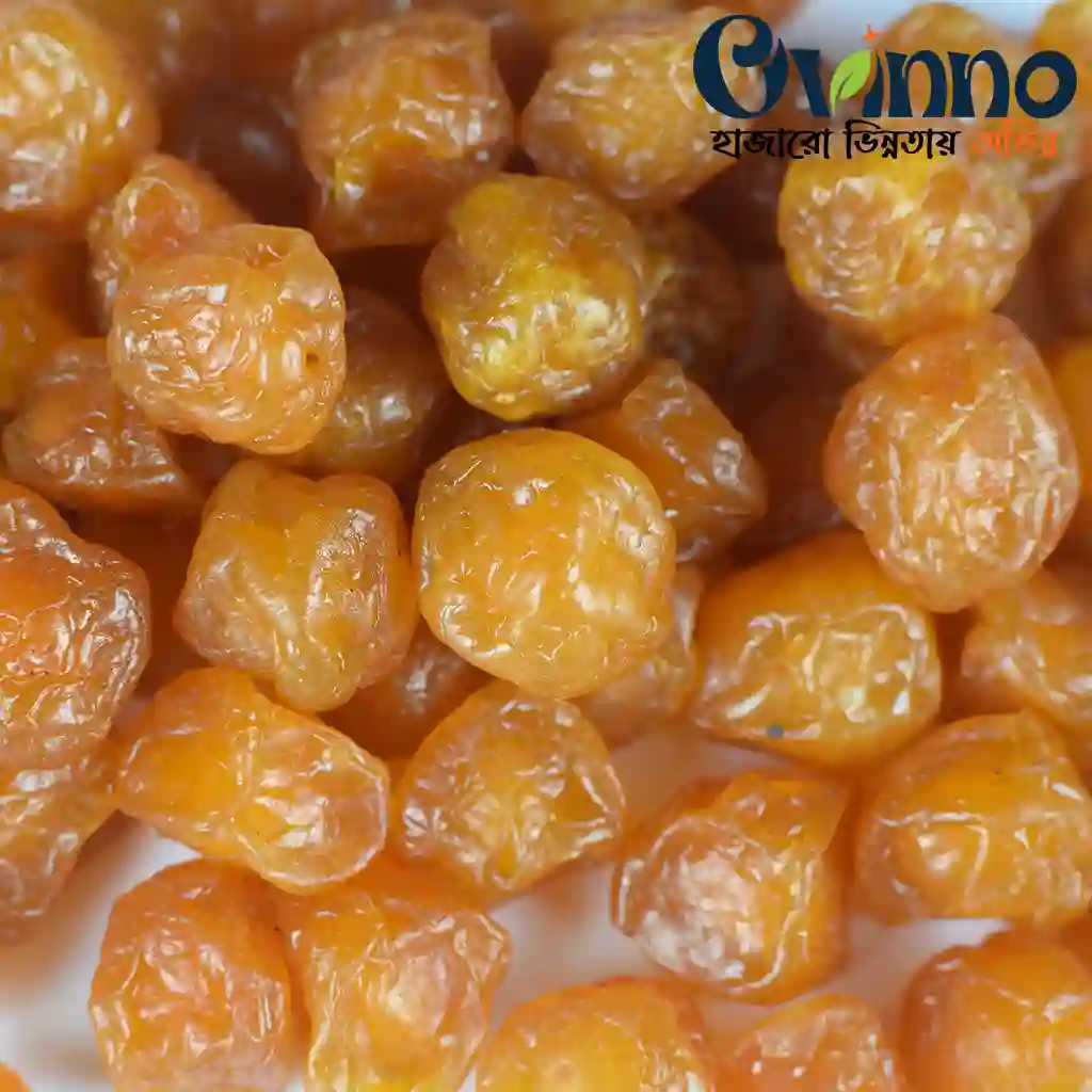 Dried Yellow Plam ( ইয়েলো প্লাম )