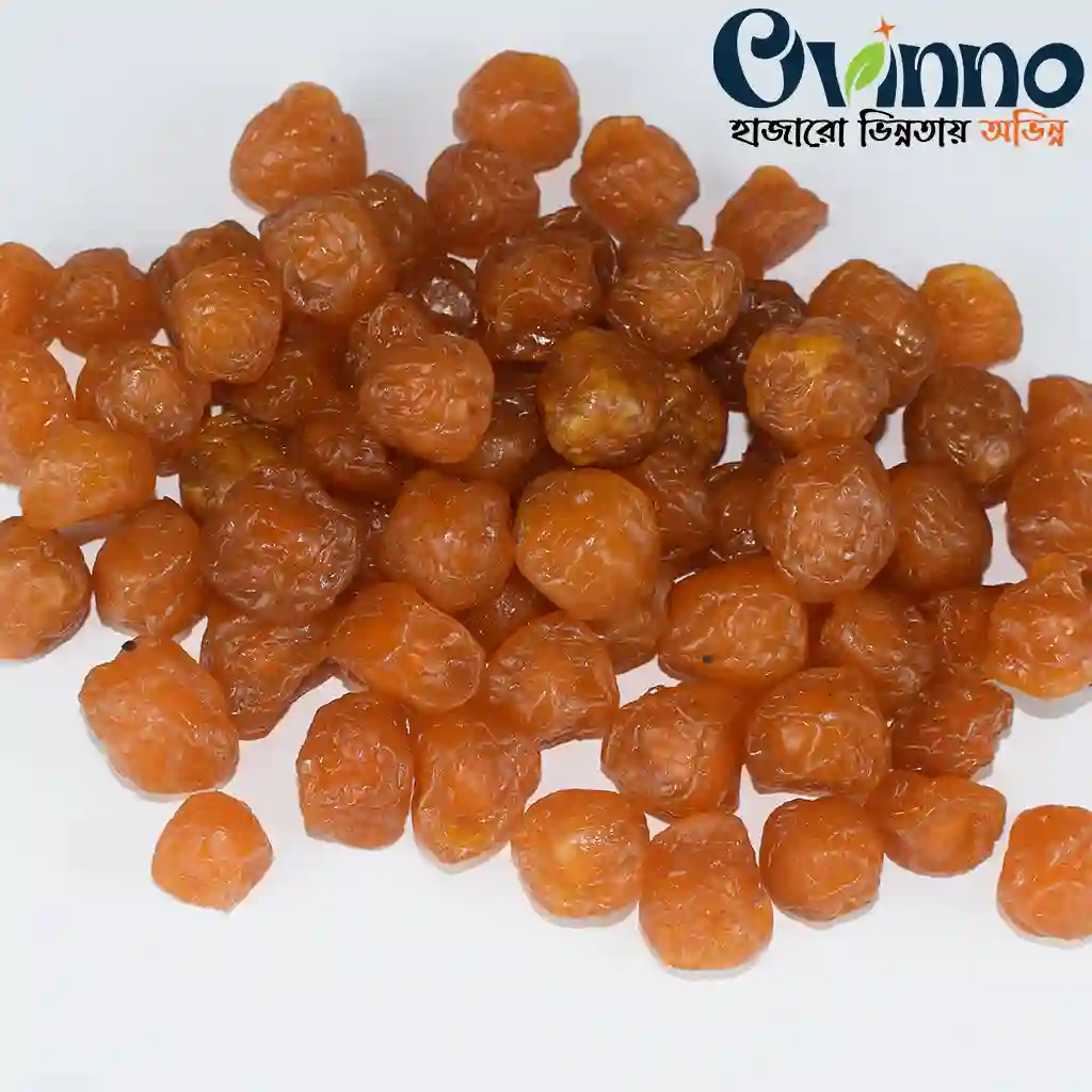 Dried Yellow Plam ( ইয়েলো প্লাম )