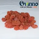 Red Peach
