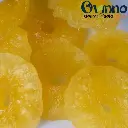 Thai Dried Pine Apple (থাই ড্রাই আনারস)