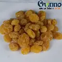 Thai Dried Yellow Peach 