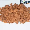 Roasted [air fry] Almond (ভাঁজা কাঠবাদাম) 