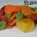 Thai Mixed Fruits(Dry)