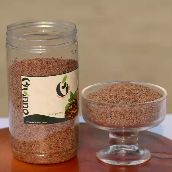 Isubgol Seed (ইসুবগুল দানা) 