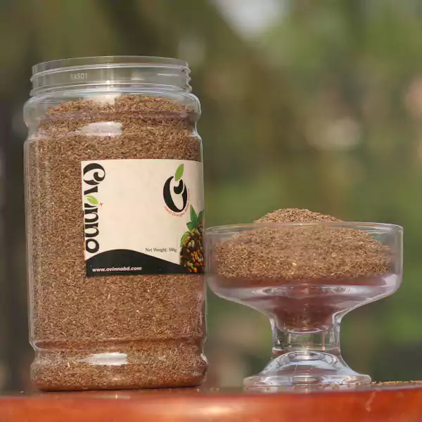 Jowan Seed (জোয়ান বীজ) 