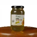 Mustard Honey (সরিষা ফুলের মধু)