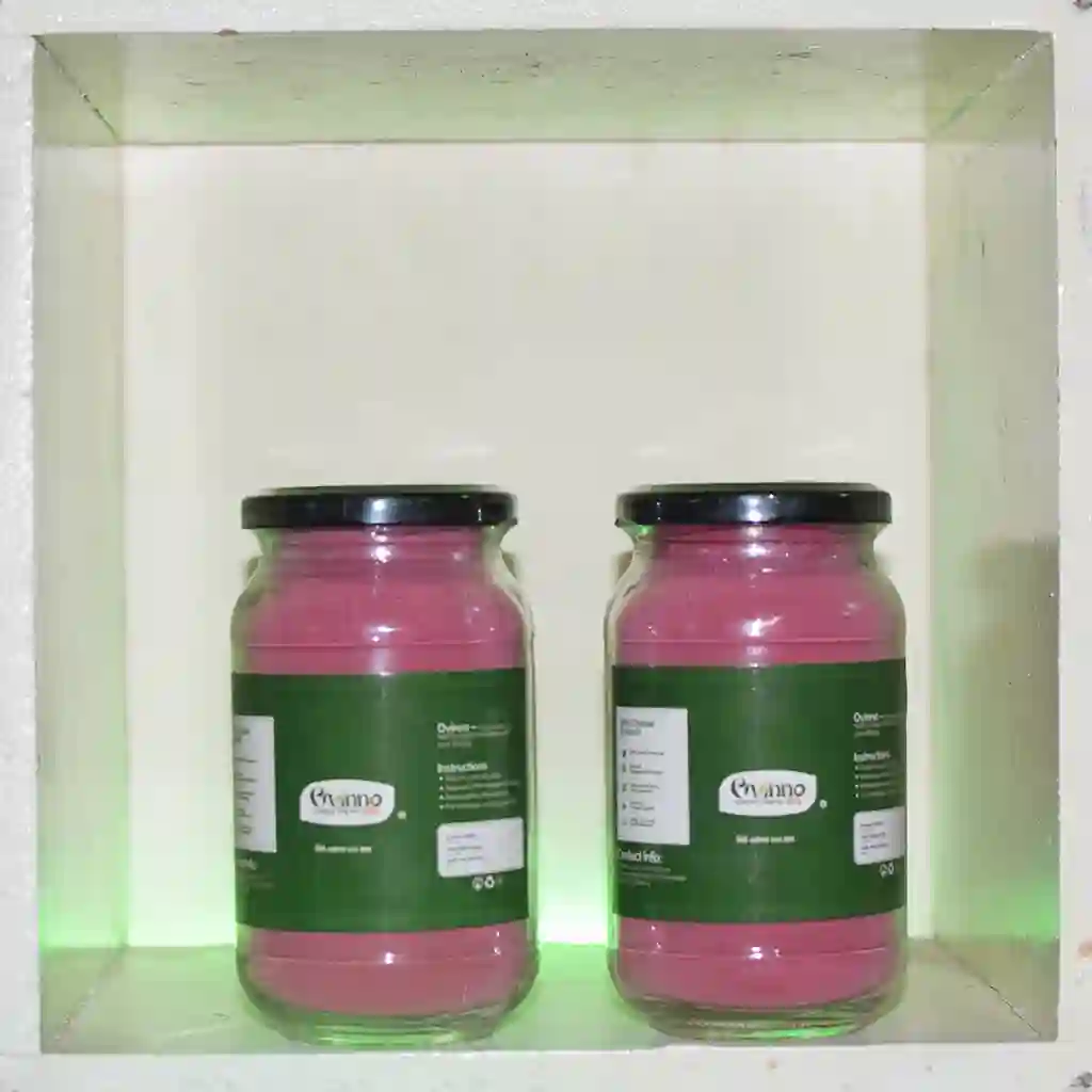 Spray Dried Beetroot Powder (বীটরুট পাউডার)  