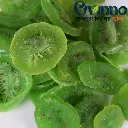 Dried Green Kiwi imported from Thailand ( থাইল্যান্ড থেকে আমদানিকৃত সবুজ কিউই )
