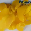 Dried Yellow Mango ( ড্রাইড ইয়েলো ম্যাংগো )