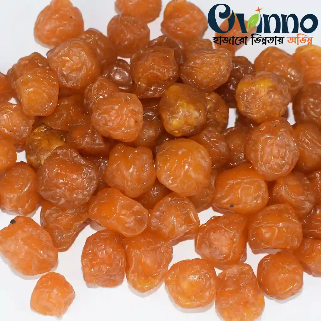 Dried Yellow Plam ( ইয়েলো প্লাম )