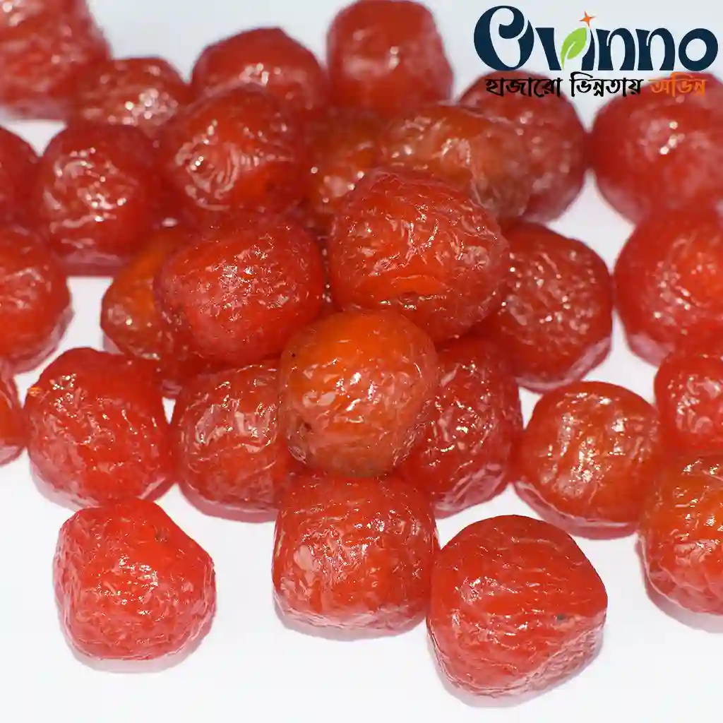 Dried Red Plam ( রেড প্লাম )