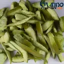 Dried Green Pomelo