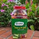 Thai Mixed Fruits(Dry)