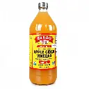 Bragg Organic Apple Cider Vinegar 946mL
