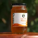 Lichi Flower Honey (লিচু ফুলের মধু)