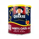 Quaker White Oats- 500g