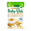 Health Paradise Organic Baby Oats- 500g