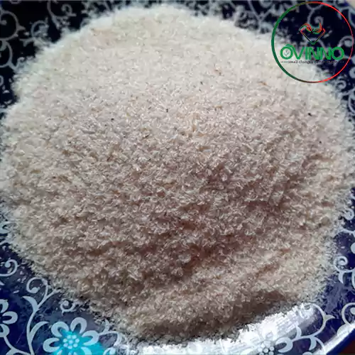 Psyllium Husk (ইসুবগুলের ভূষি) 