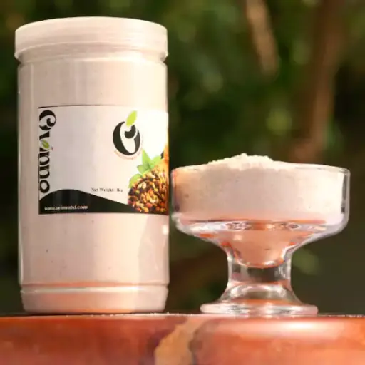 Himalayan Pink Salt (পিংক সল্ট) 