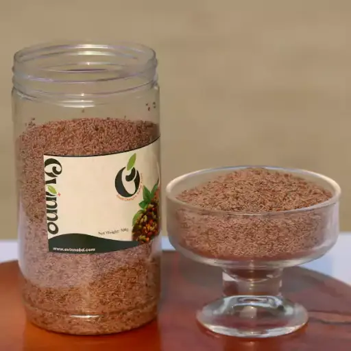 Isubgol Seed (ইসুবগুল দানা) 