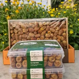 Sukkari Date (সুক্কারি খেজুর)  (3 kg)