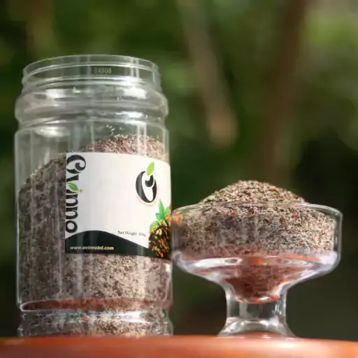 Sorbot Seed Mix ( শরবত সীড মিক্স ) 