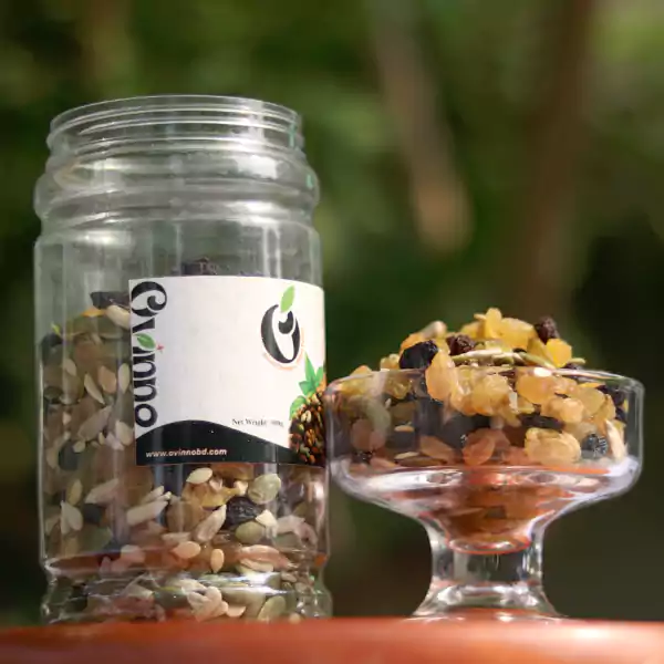 Sweet Seed Mix (সুইট সীড মিক্স)  (1 kg)