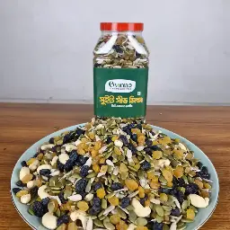 Sweet Seed Mix (সুইট সীড মিক্স)  (1 kg)